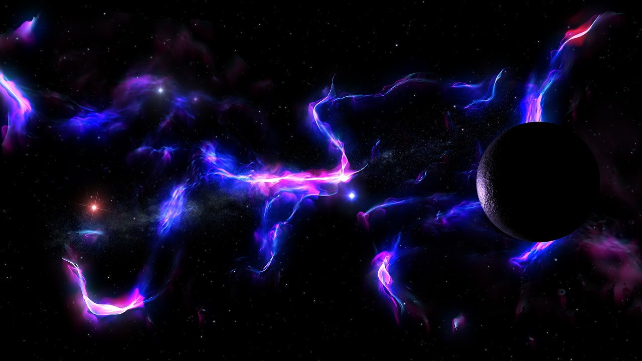 Cosmic Frontier
